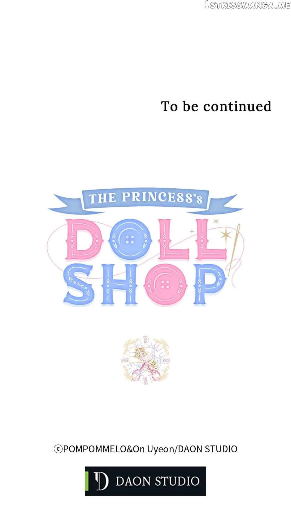 Princess’s Doll Shop Chapter 48 page 62