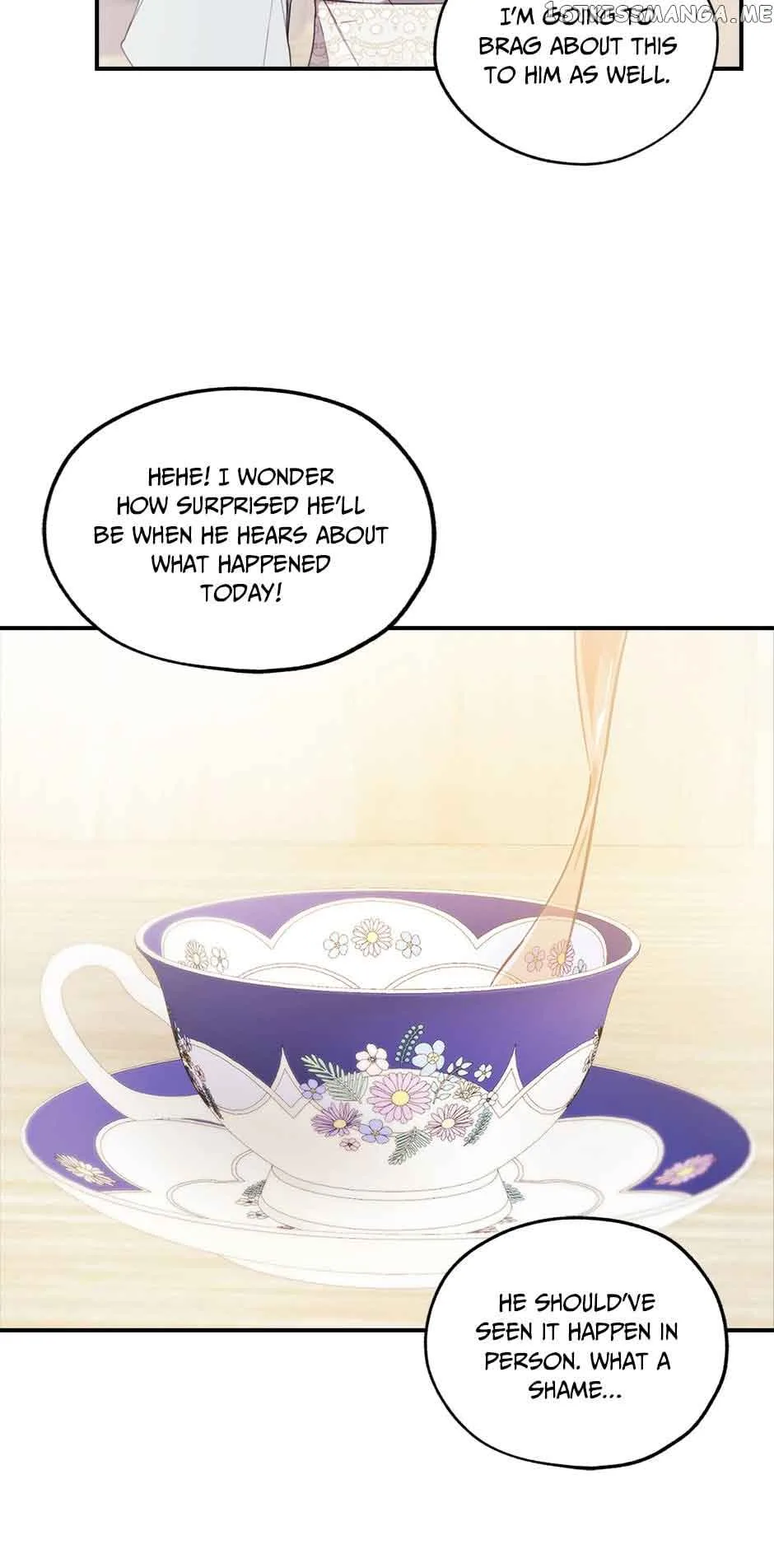 Princess’s Doll Shop Chapter 48 page 58