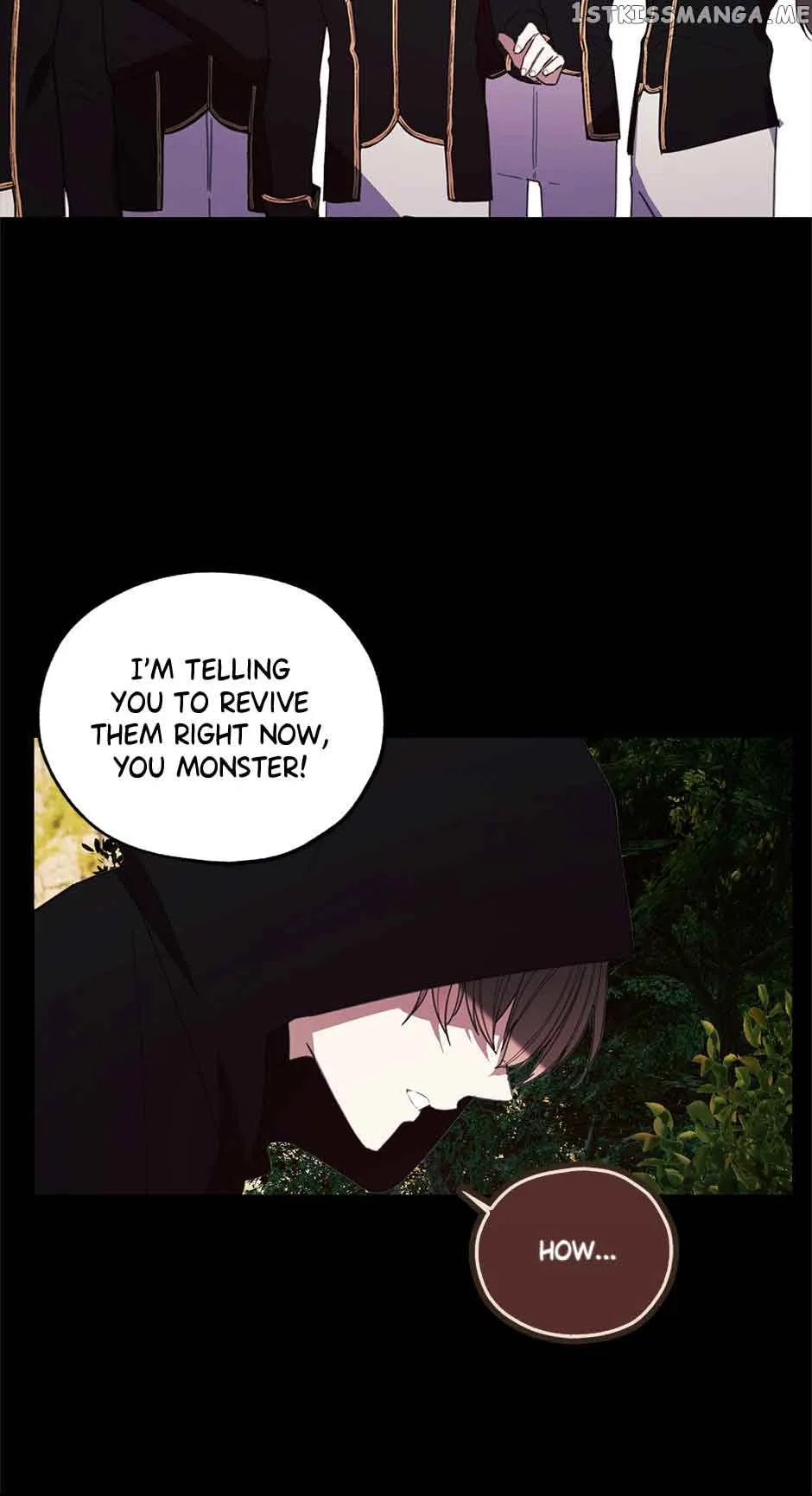 Princess’s Doll Shop Chapter 48 page 34
