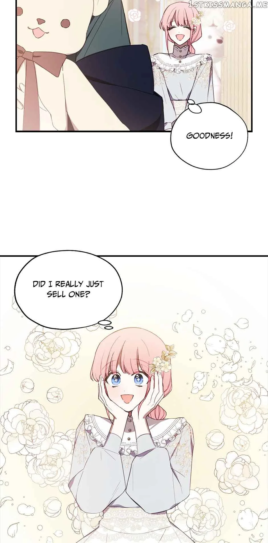 Princess’s Doll Shop Chapter 48 page 54