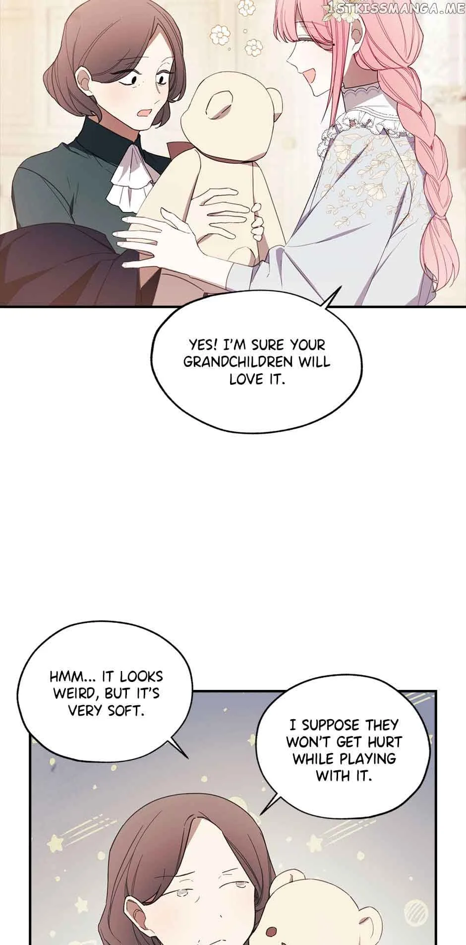 Princess’s Doll Shop Chapter 48 page 51
