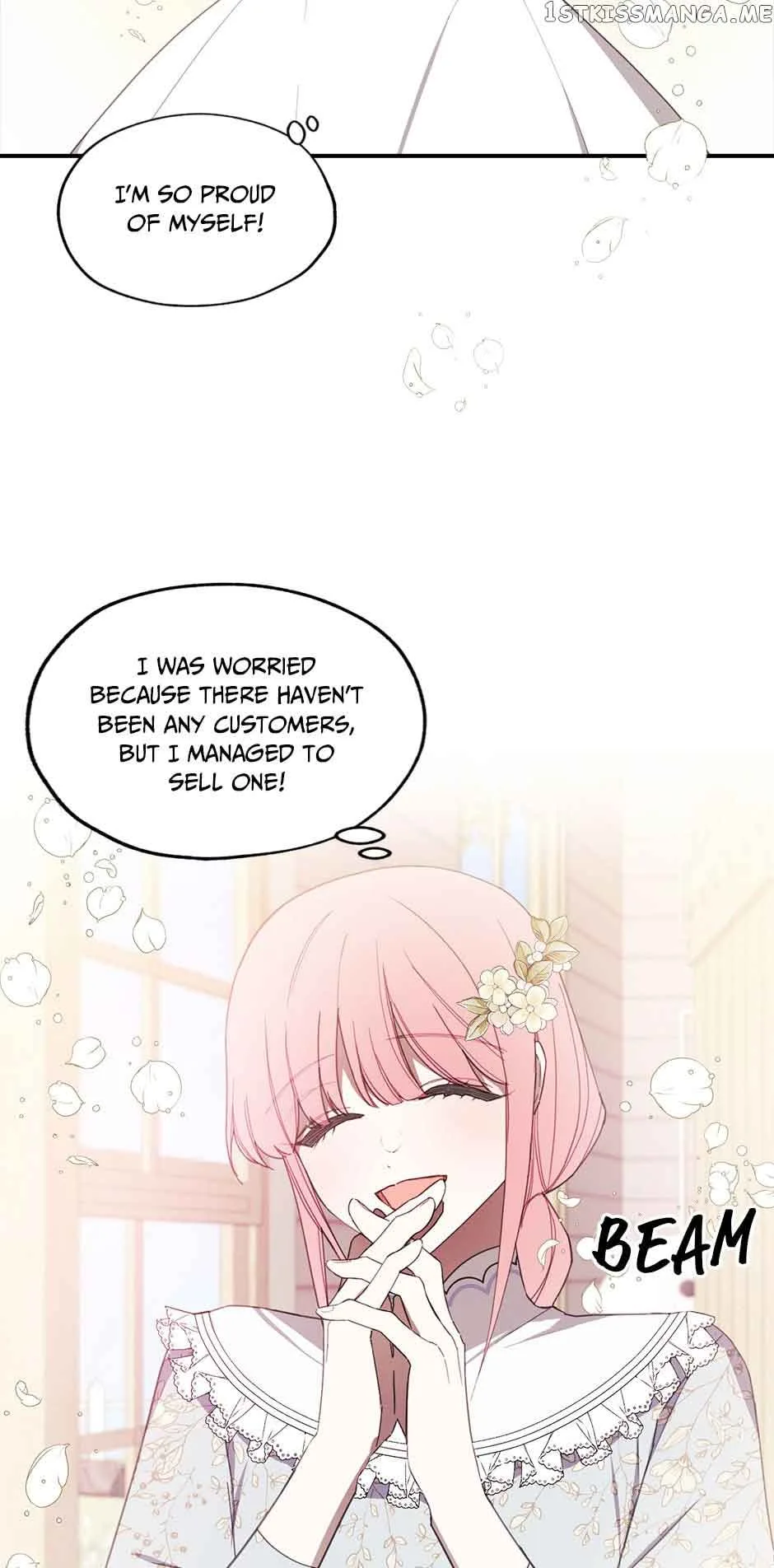 Princess’s Doll Shop Chapter 48 page 55