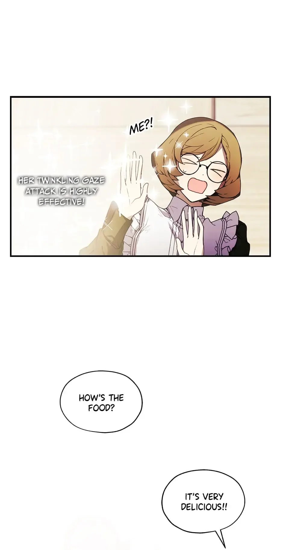 Princess’s Doll Shop Chapter 42 page 17