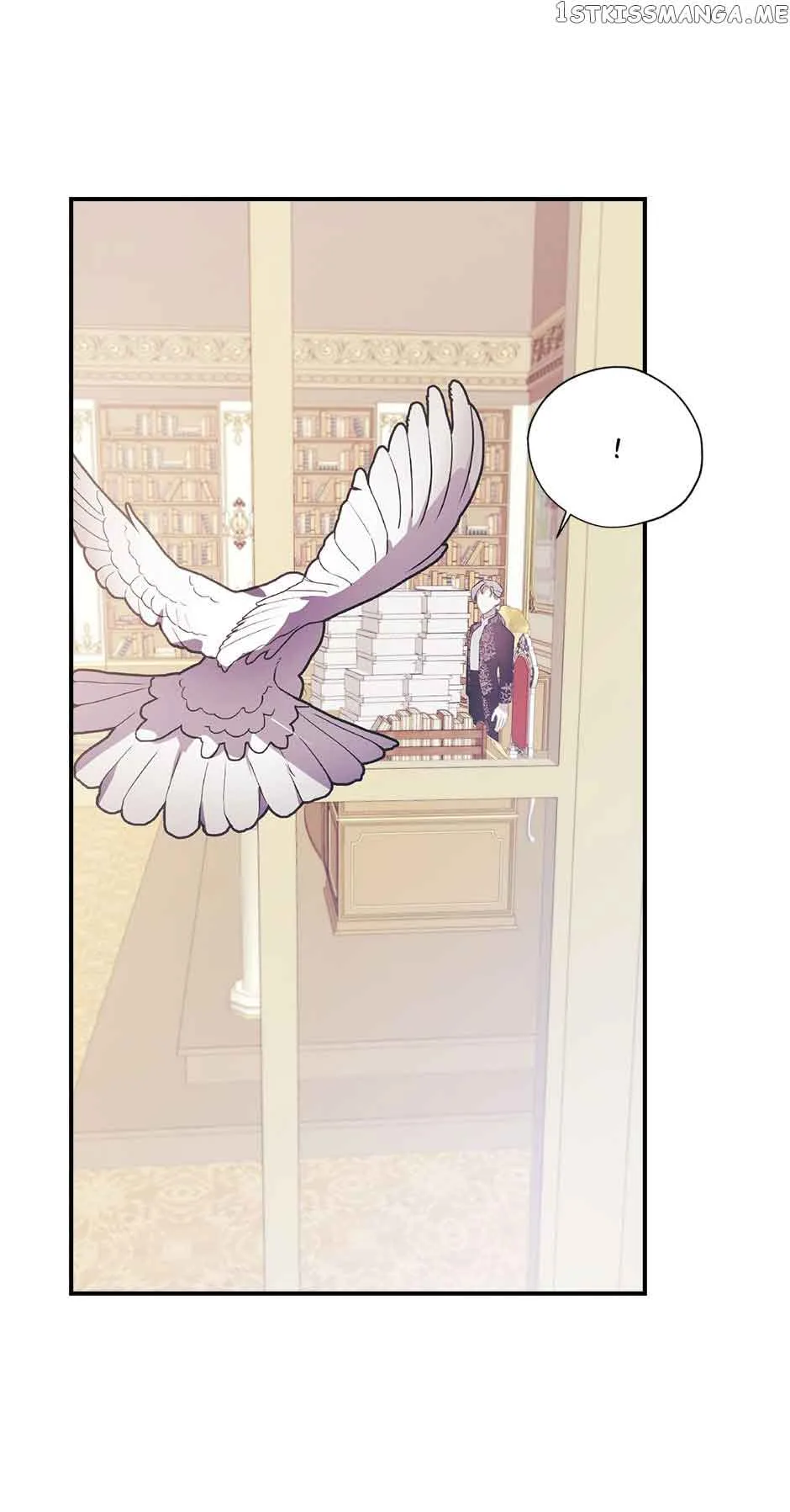 Princess’s Doll Shop Chapter 45 page 21