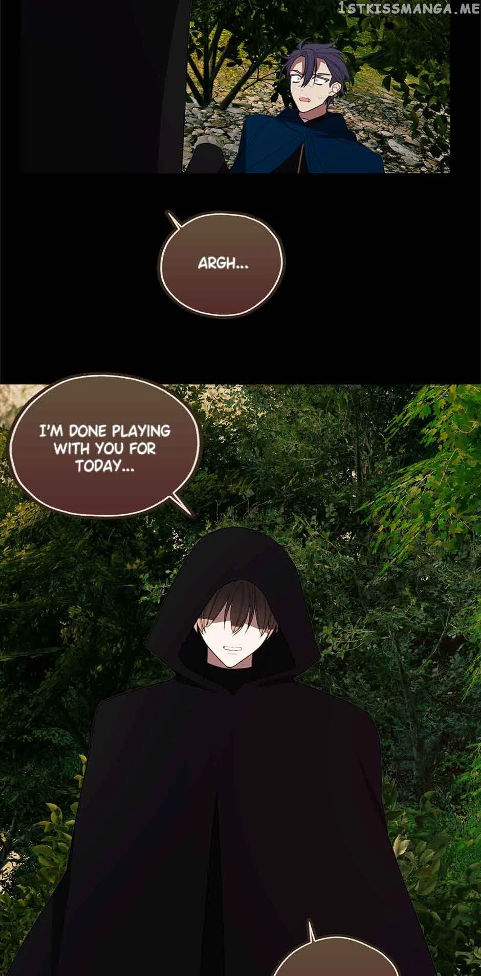 Princess’s Doll Shop Chapter 48 page 43
