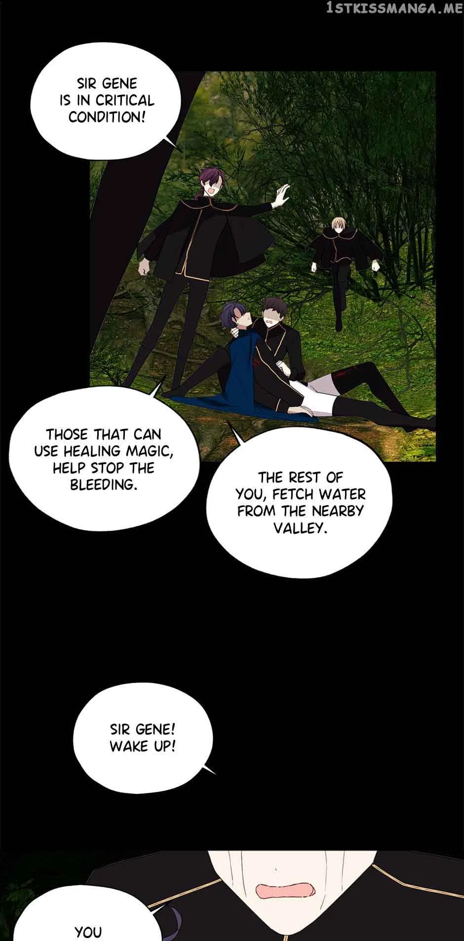 Princess’s Doll Shop Chapter 48 page 47
