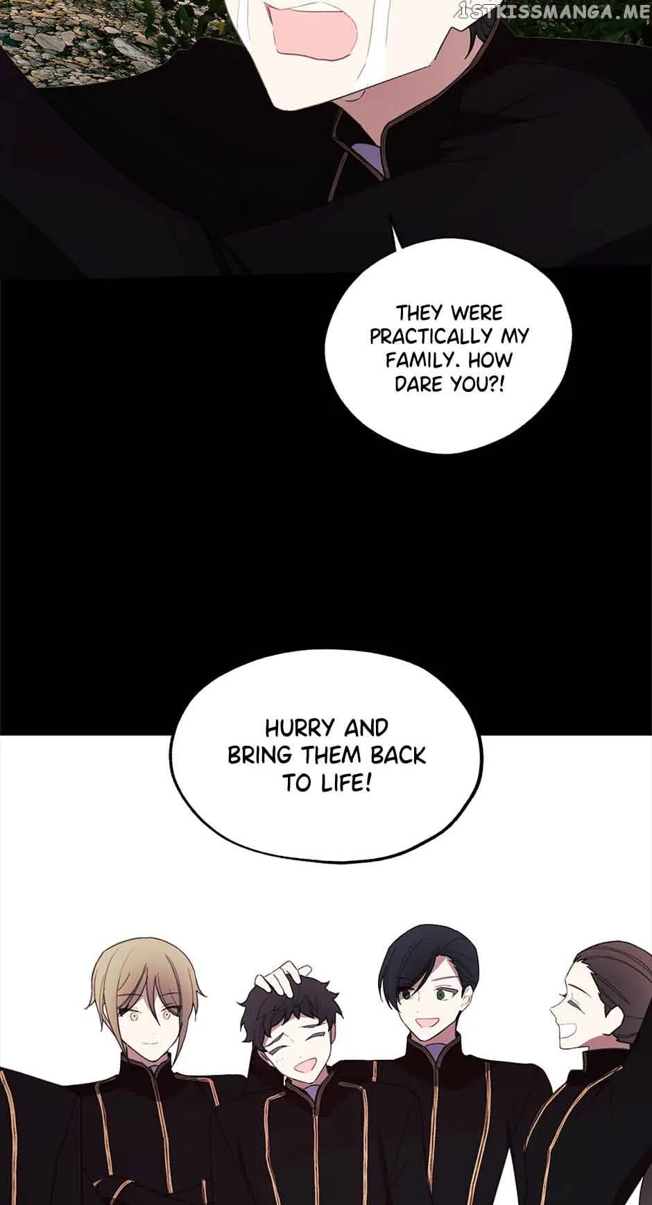 Princess’s Doll Shop Chapter 48 page 33