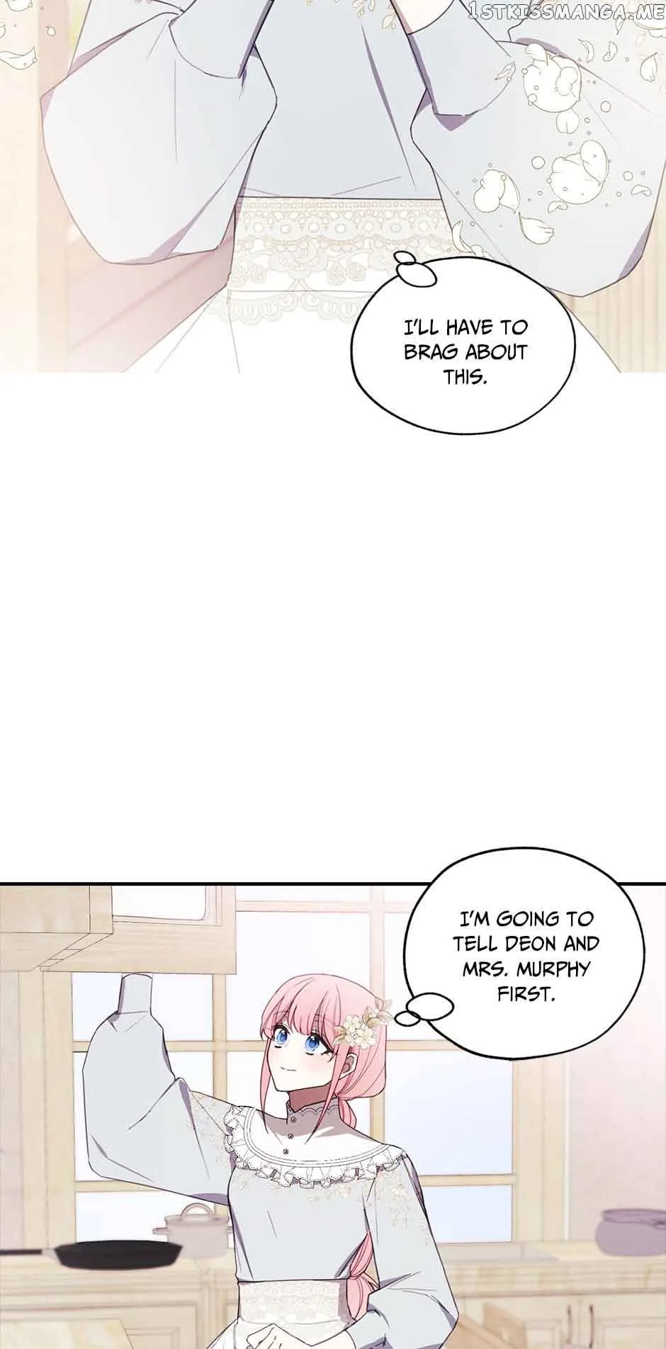 Princess’s Doll Shop Chapter 48 page 56