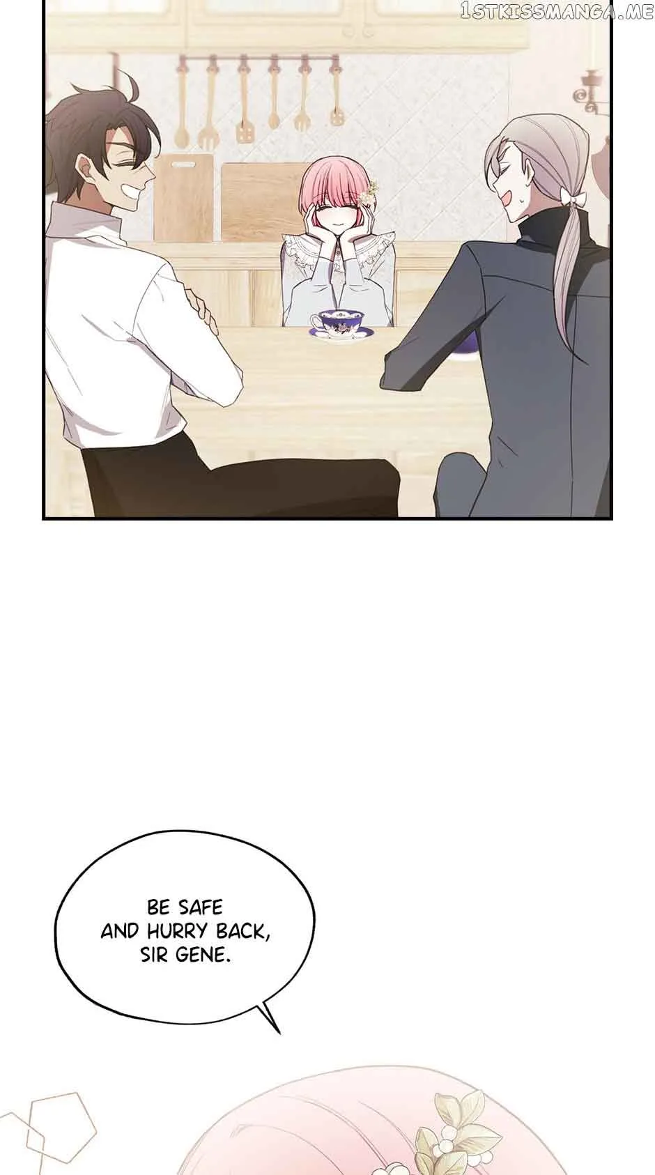 Princess’s Doll Shop Chapter 48 page 60