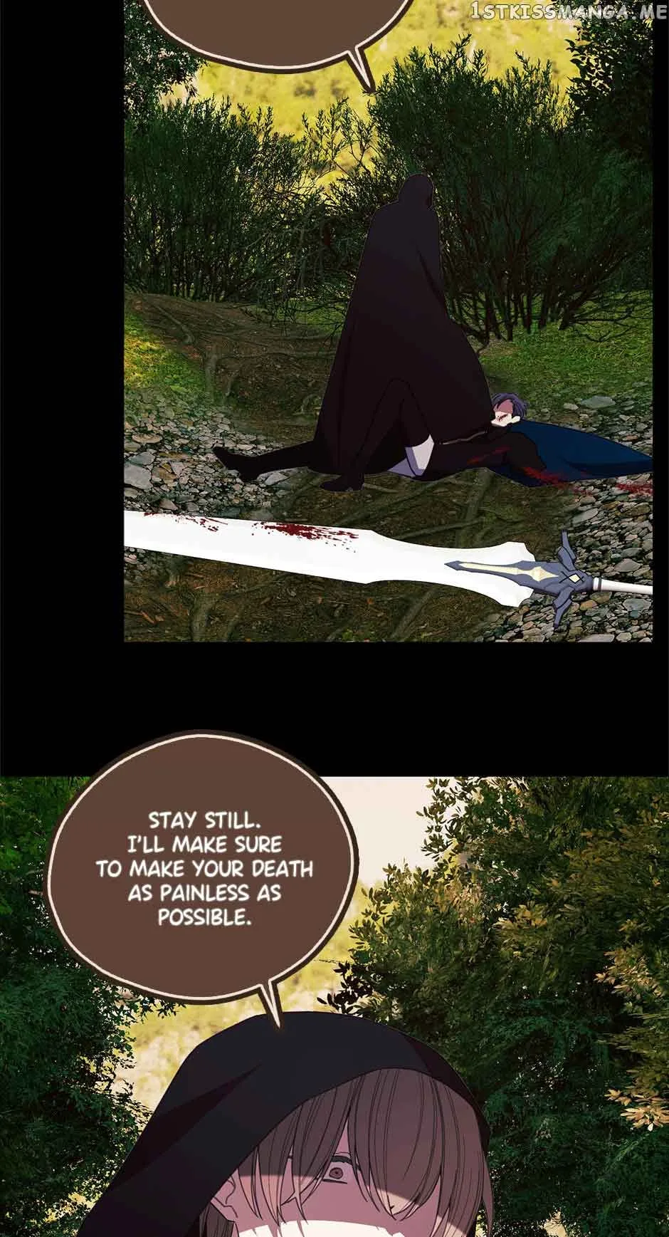 Princess’s Doll Shop Chapter 48 page 30