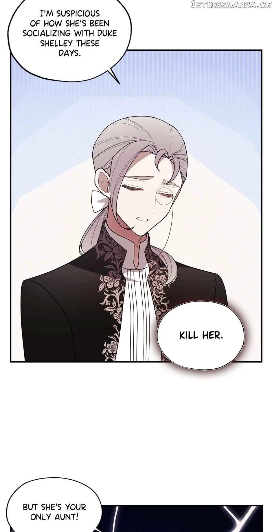 Princess’s Doll Shop Chapter 45 page 14