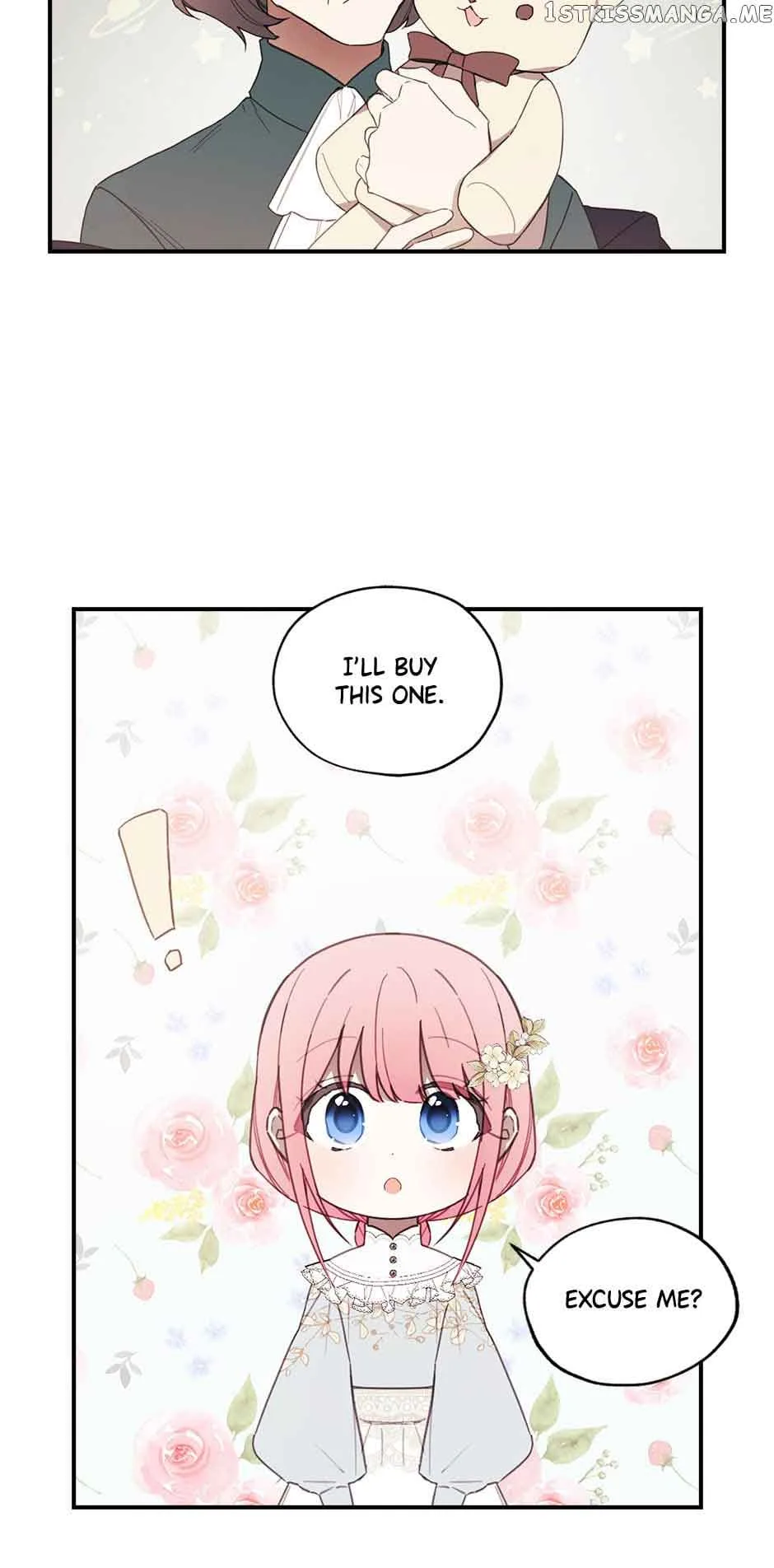 Princess’s Doll Shop Chapter 48 page 52
