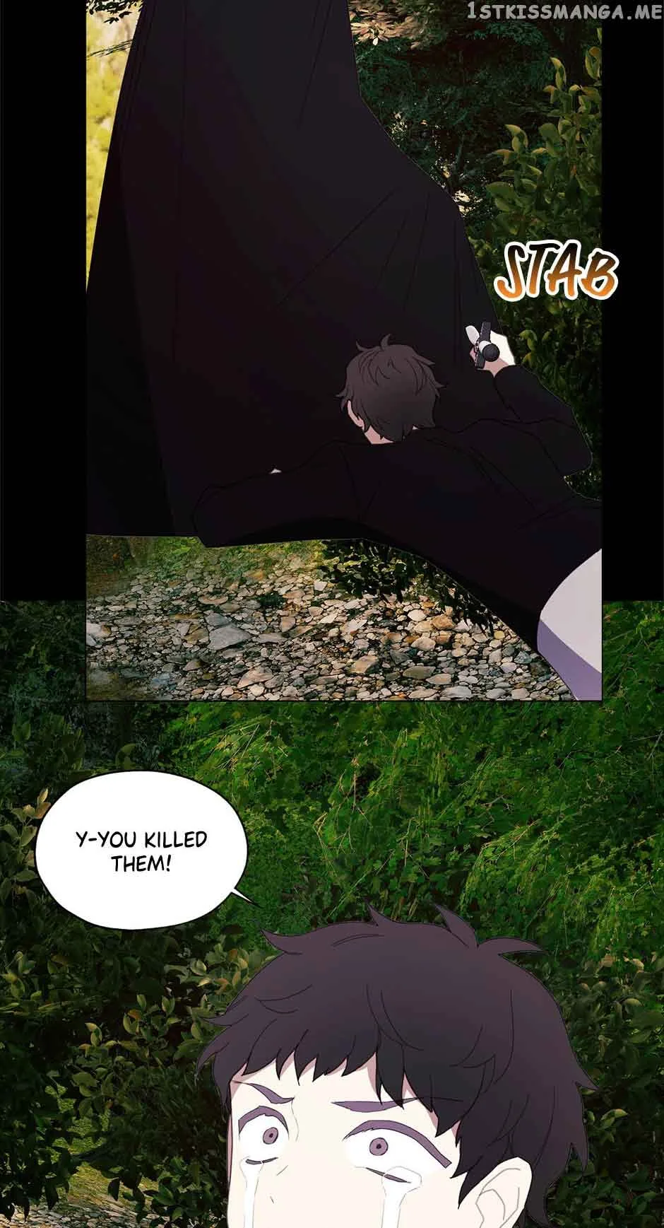 Princess’s Doll Shop Chapter 48 page 32