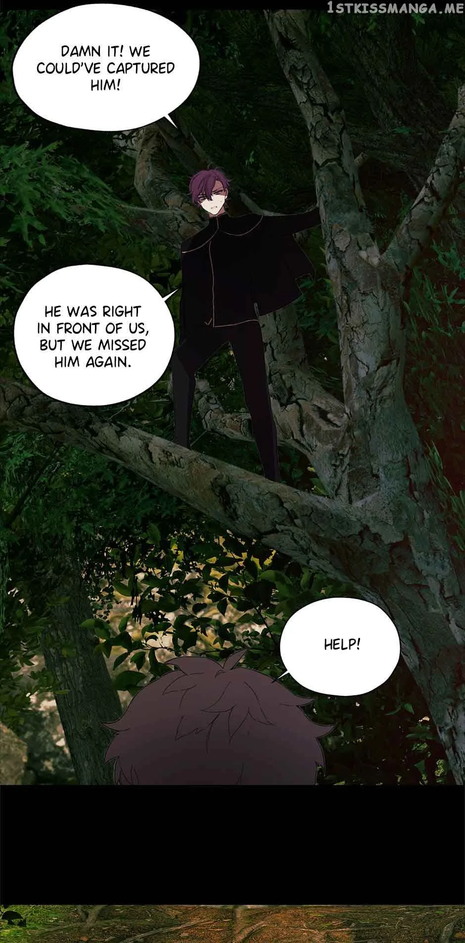 Princess’s Doll Shop Chapter 48 page 45