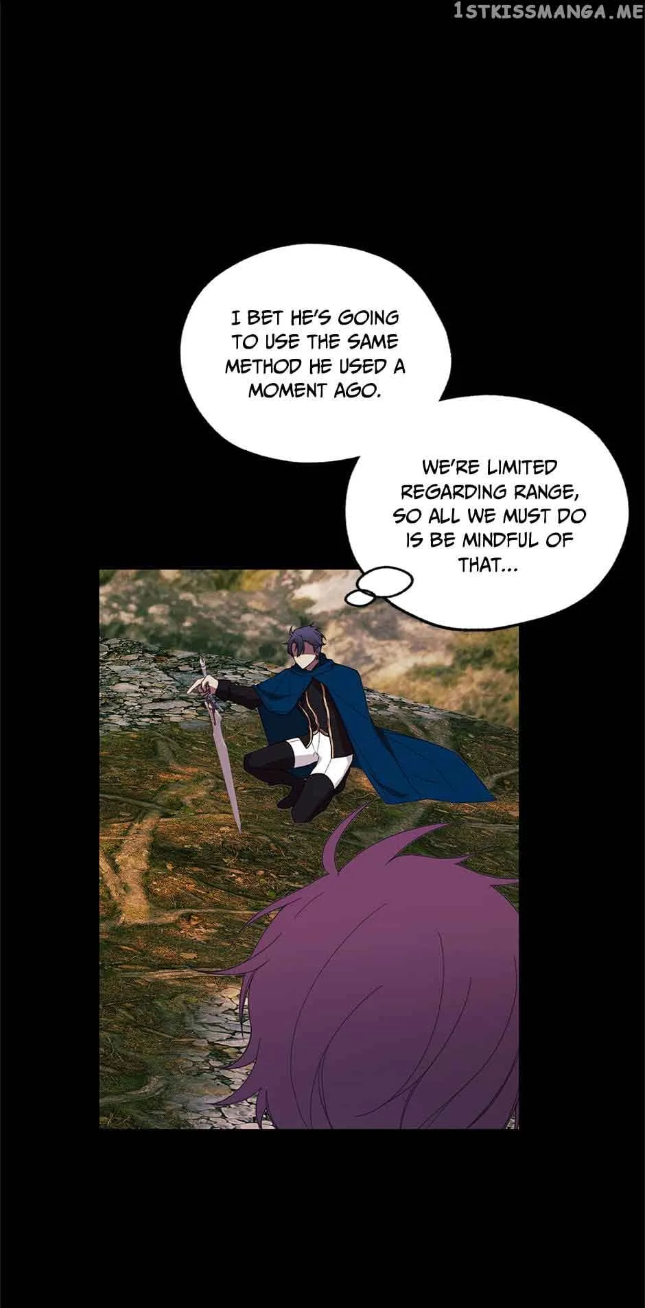 Princess’s Doll Shop Chapter 48 page 22