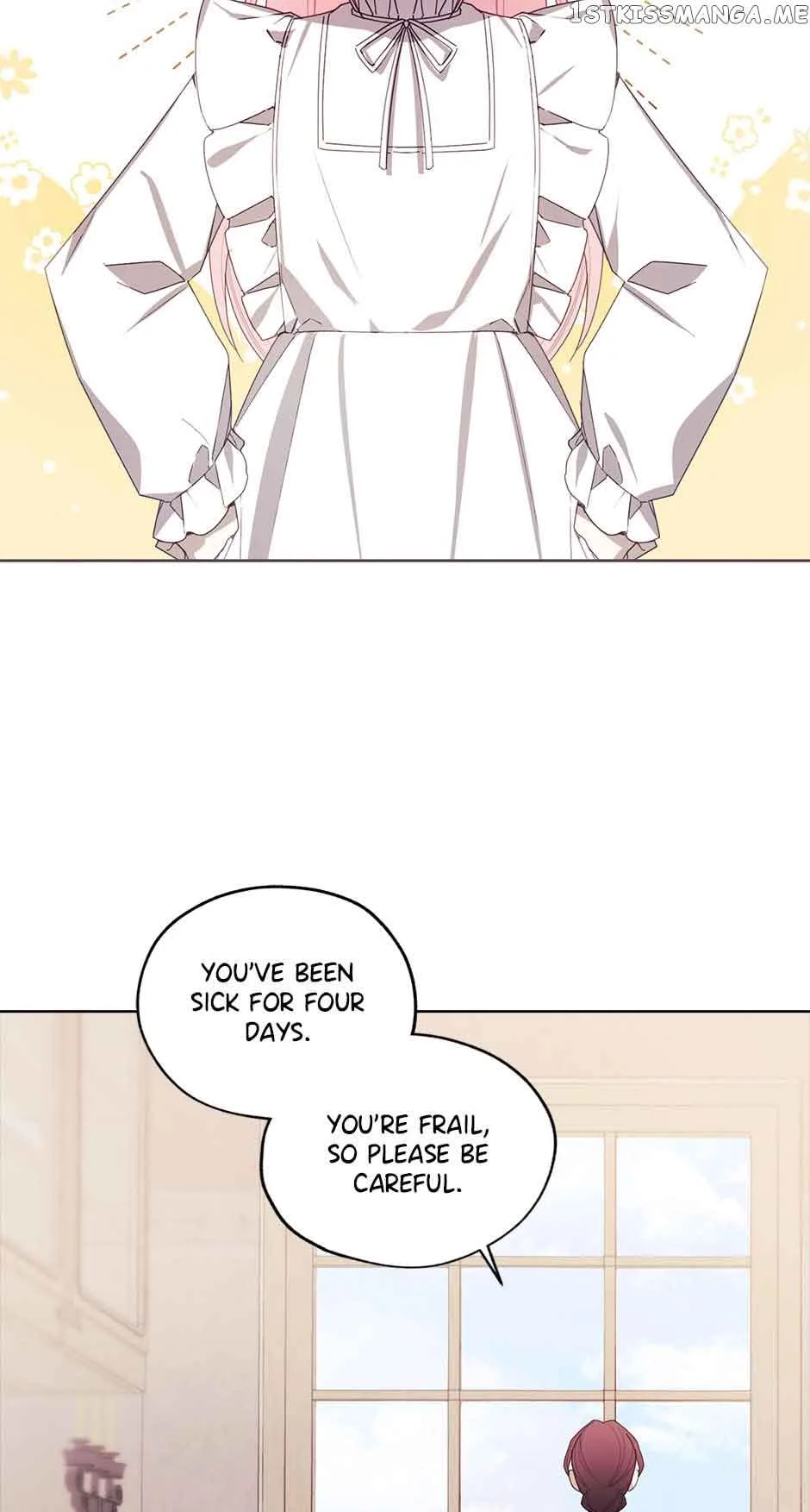 Princess’s Doll Shop Chapter 43 page 41