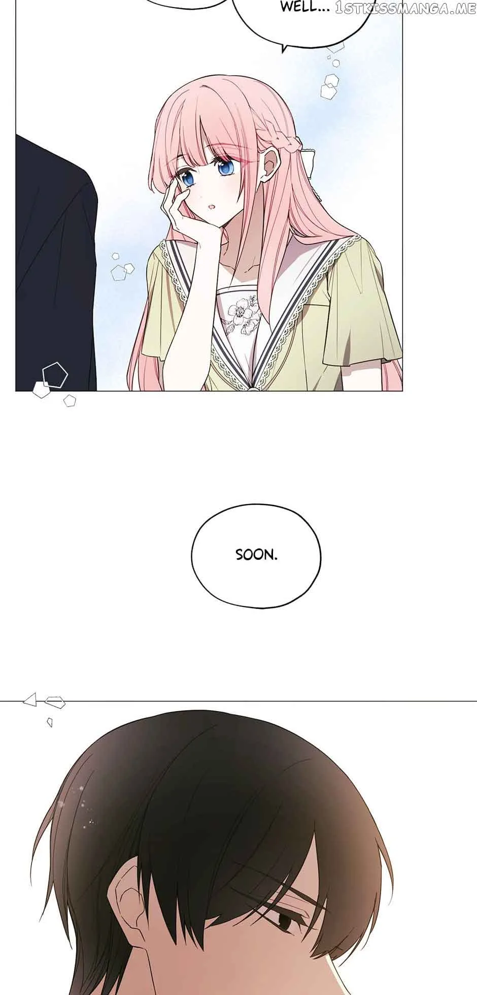 Princess’s Doll Shop Chapter 49 page 29