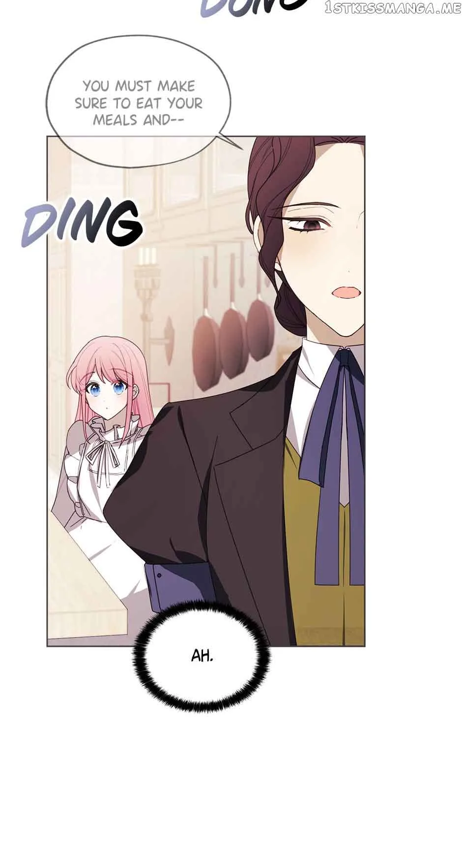 Princess’s Doll Shop Chapter 43 page 44