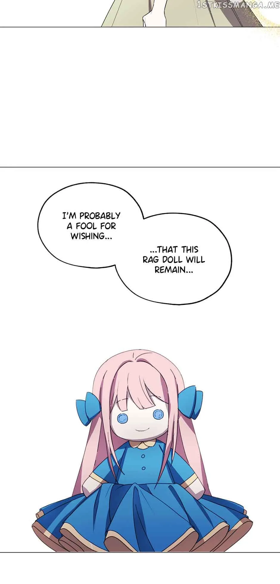 Princess’s Doll Shop Chapter 49 page 9