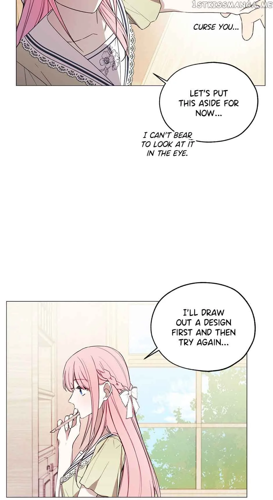 Princess’s Doll Shop Chapter 49 page 21