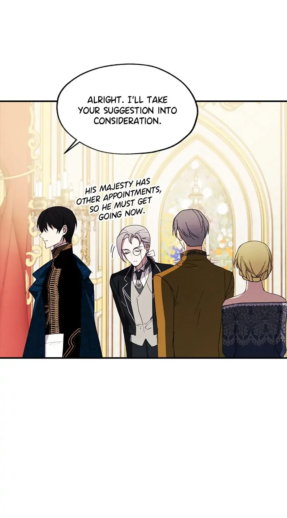 Princess’s Doll Shop Chapter 42 page 50