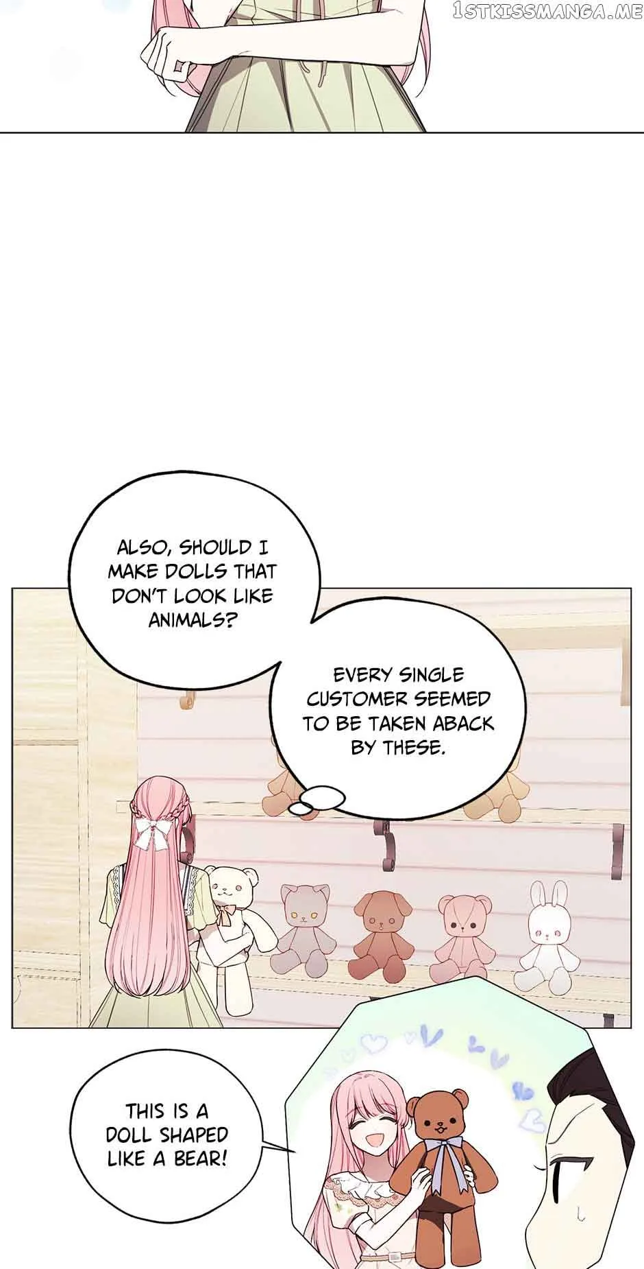Princess’s Doll Shop Chapter 49 page 5