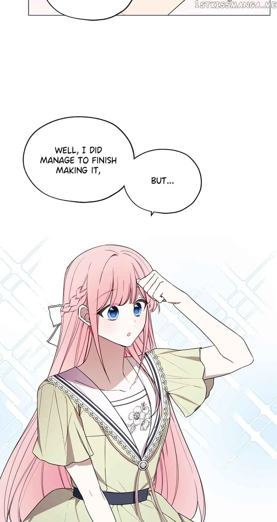 Princess’s Doll Shop Chapter 49 page 18