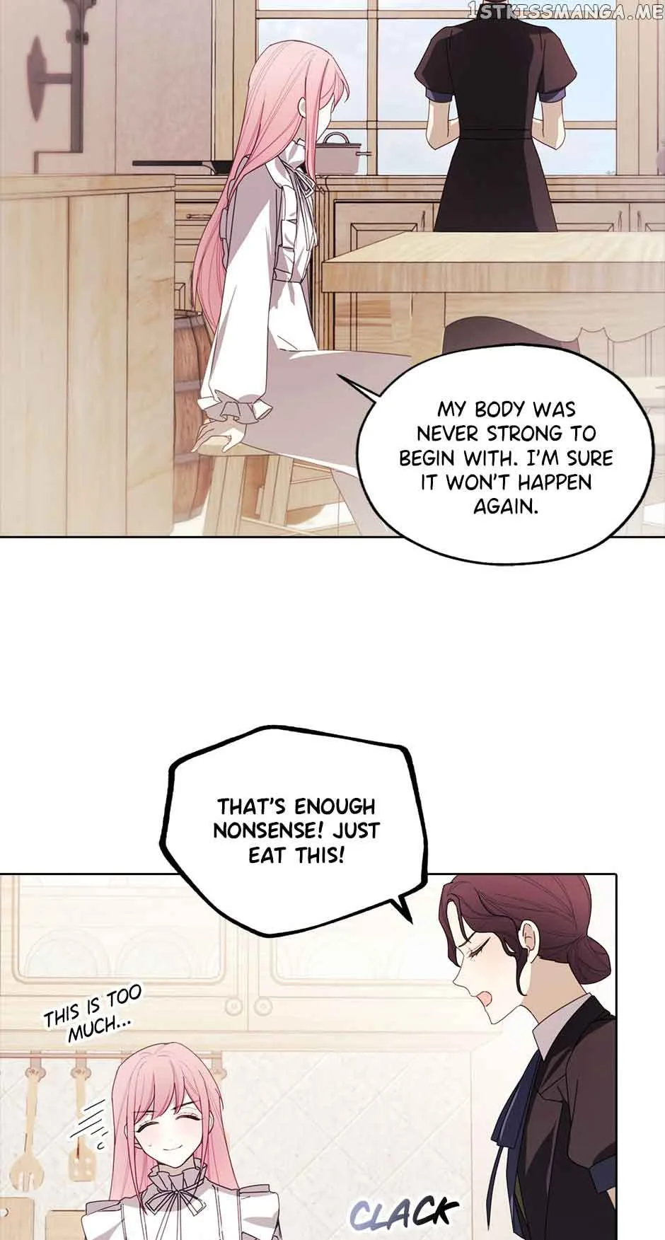 Princess’s Doll Shop Chapter 43 page 42