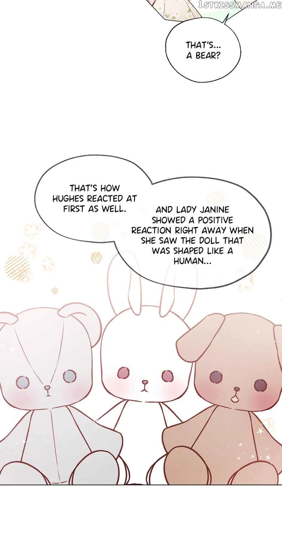 Princess’s Doll Shop Chapter 49 page 6