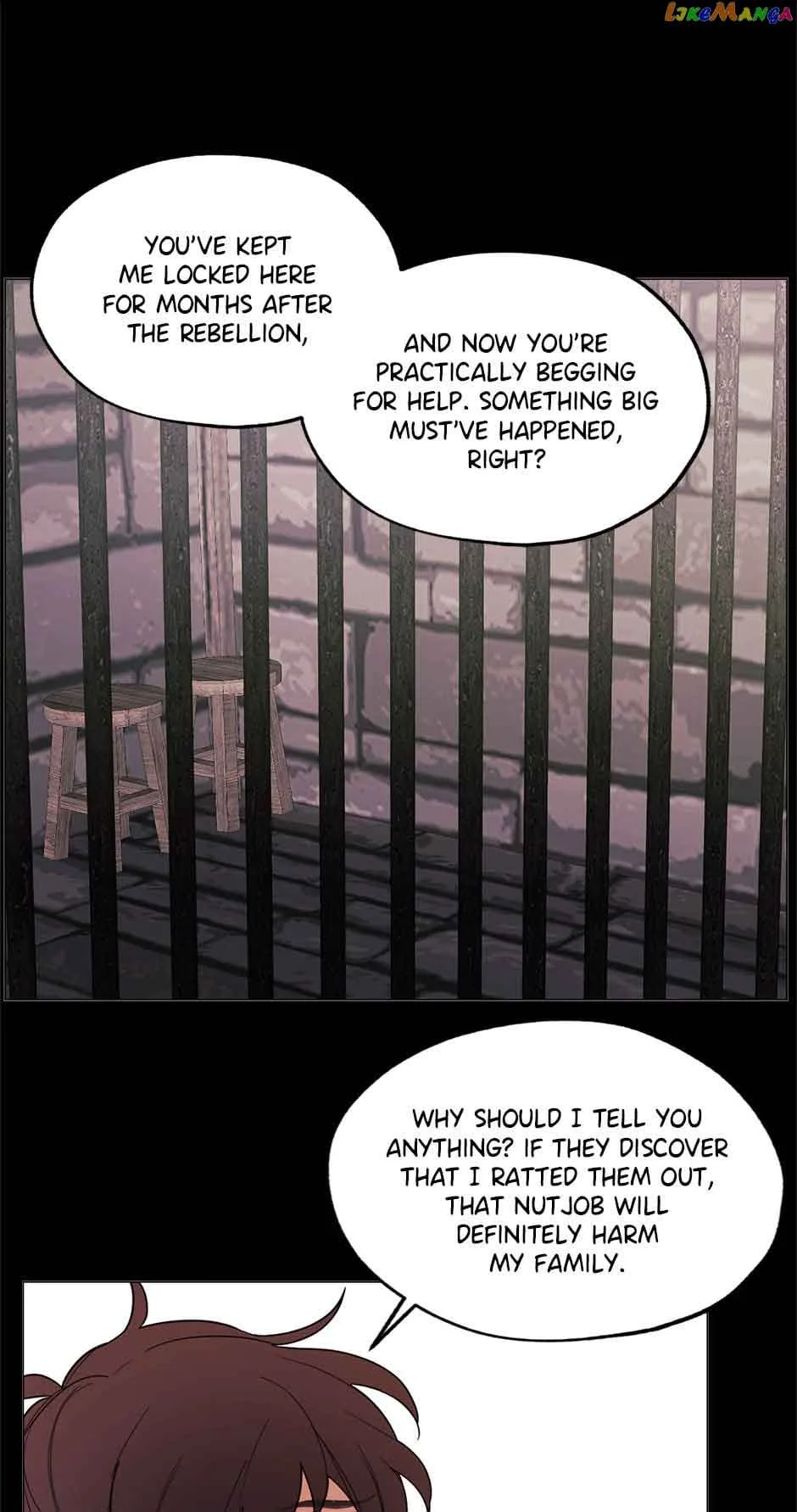 Princess’s Doll Shop Chapter 50 page 50