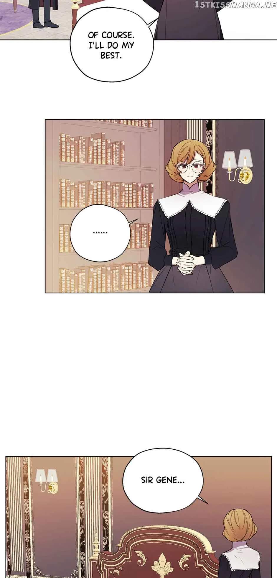 Princess’s Doll Shop Chapter 49 page 46