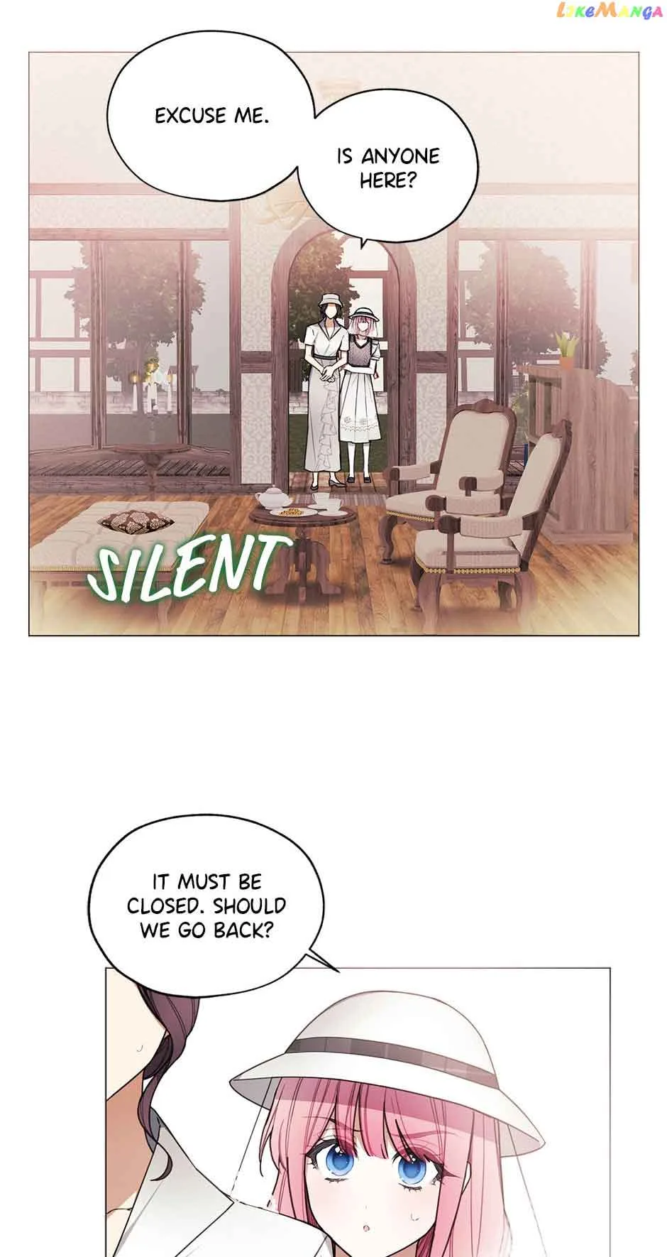 Princess’s Doll Shop Chapter 50 page 5