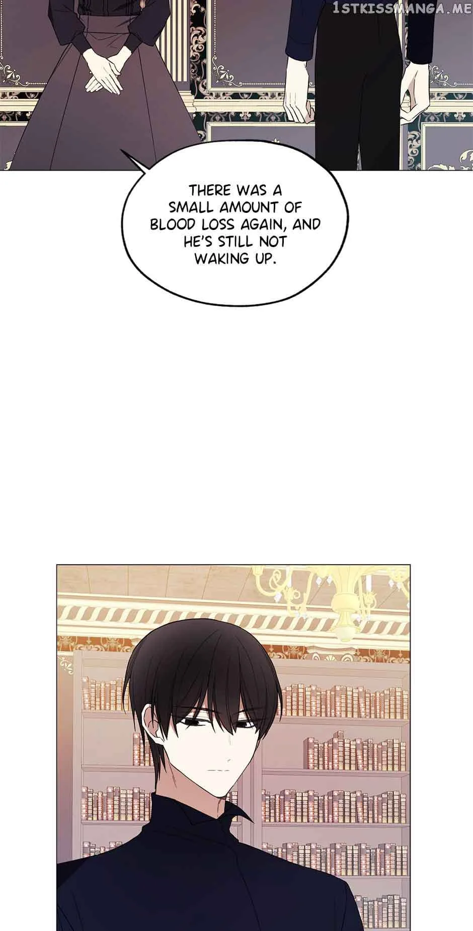 Princess’s Doll Shop Chapter 49 page 36