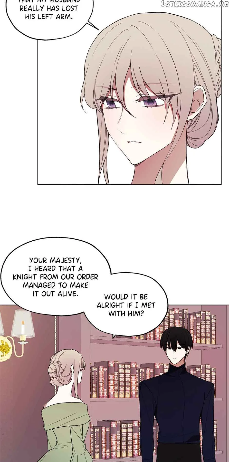 Princess’s Doll Shop Chapter 49 page 42