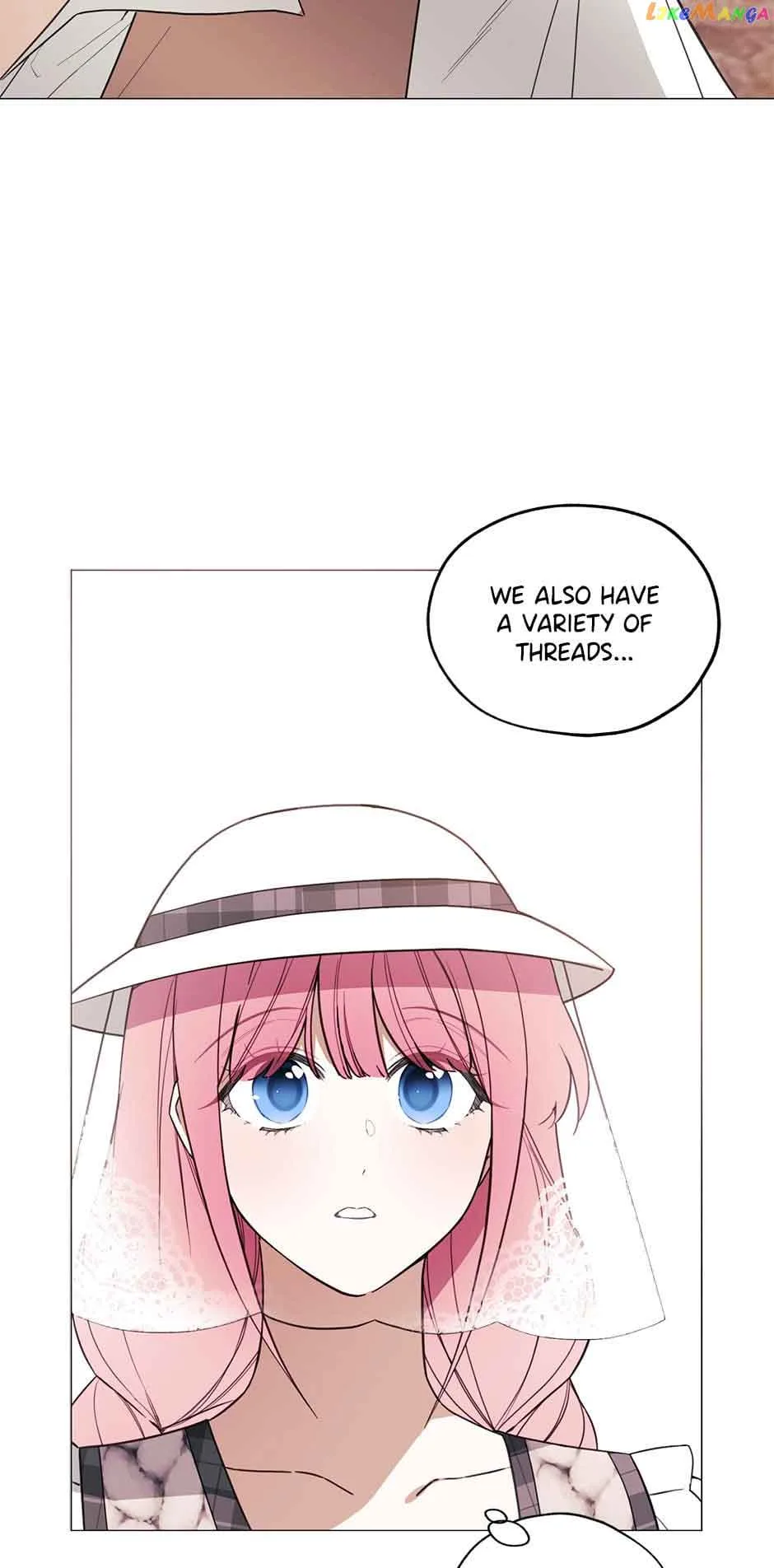 Princess’s Doll Shop Chapter 50 page 23