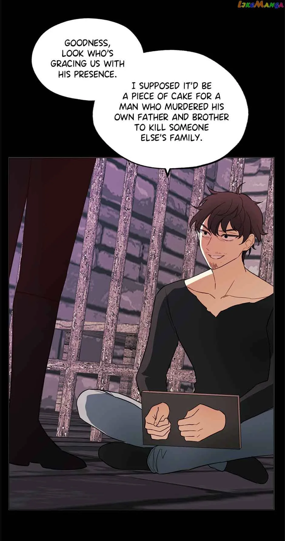Princess’s Doll Shop Chapter 50 page 53