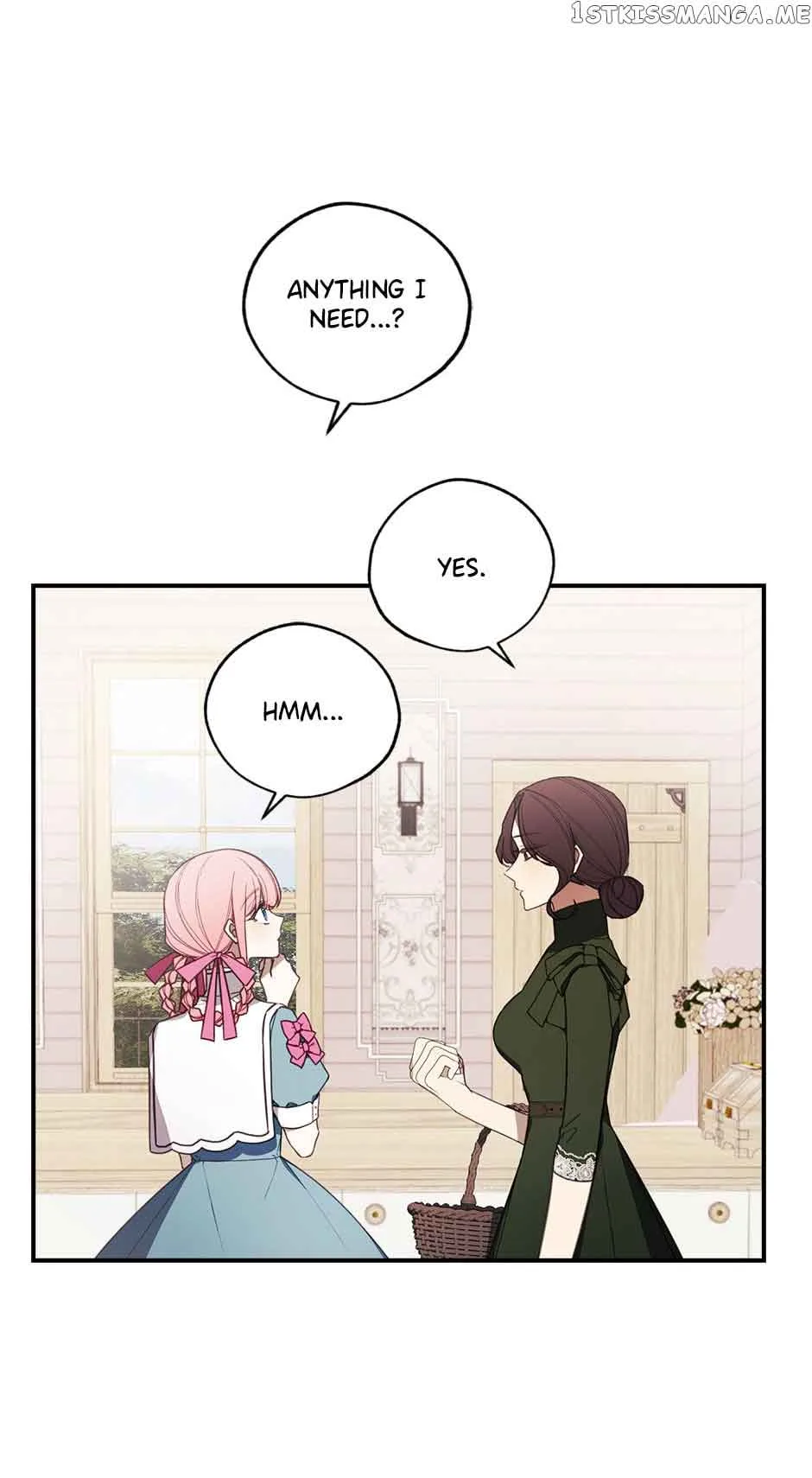 Princess’s Doll Shop Chapter 45 page 30