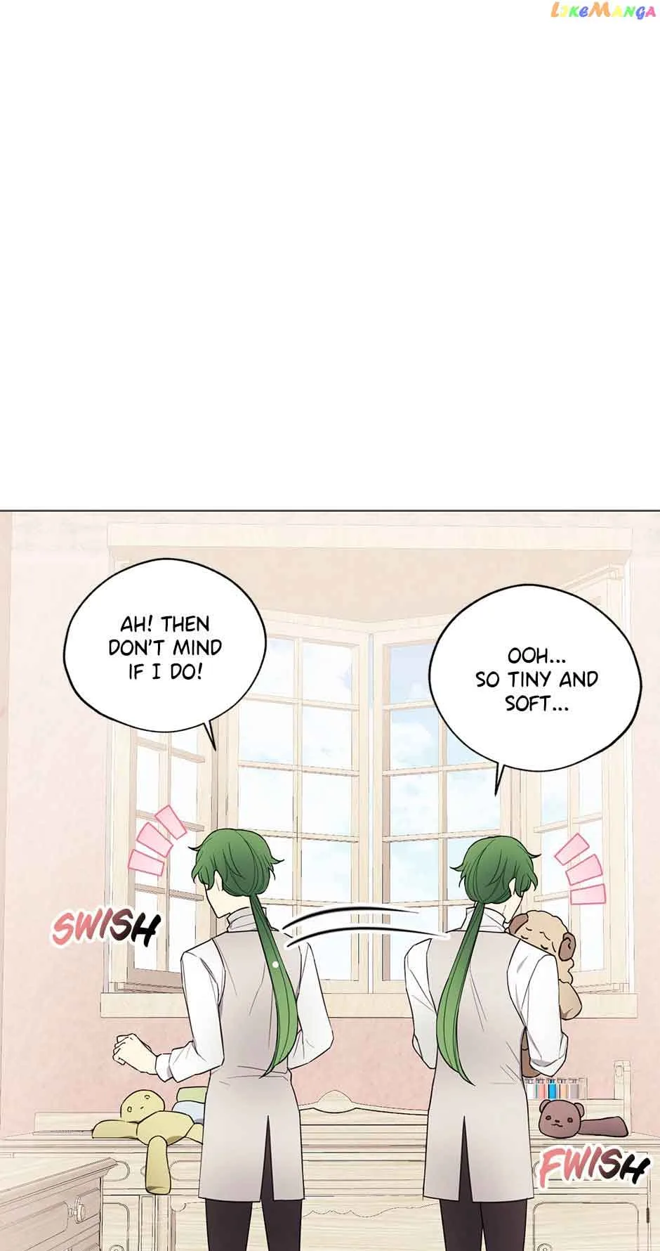Princess’s Doll Shop Chapter 50 page 38