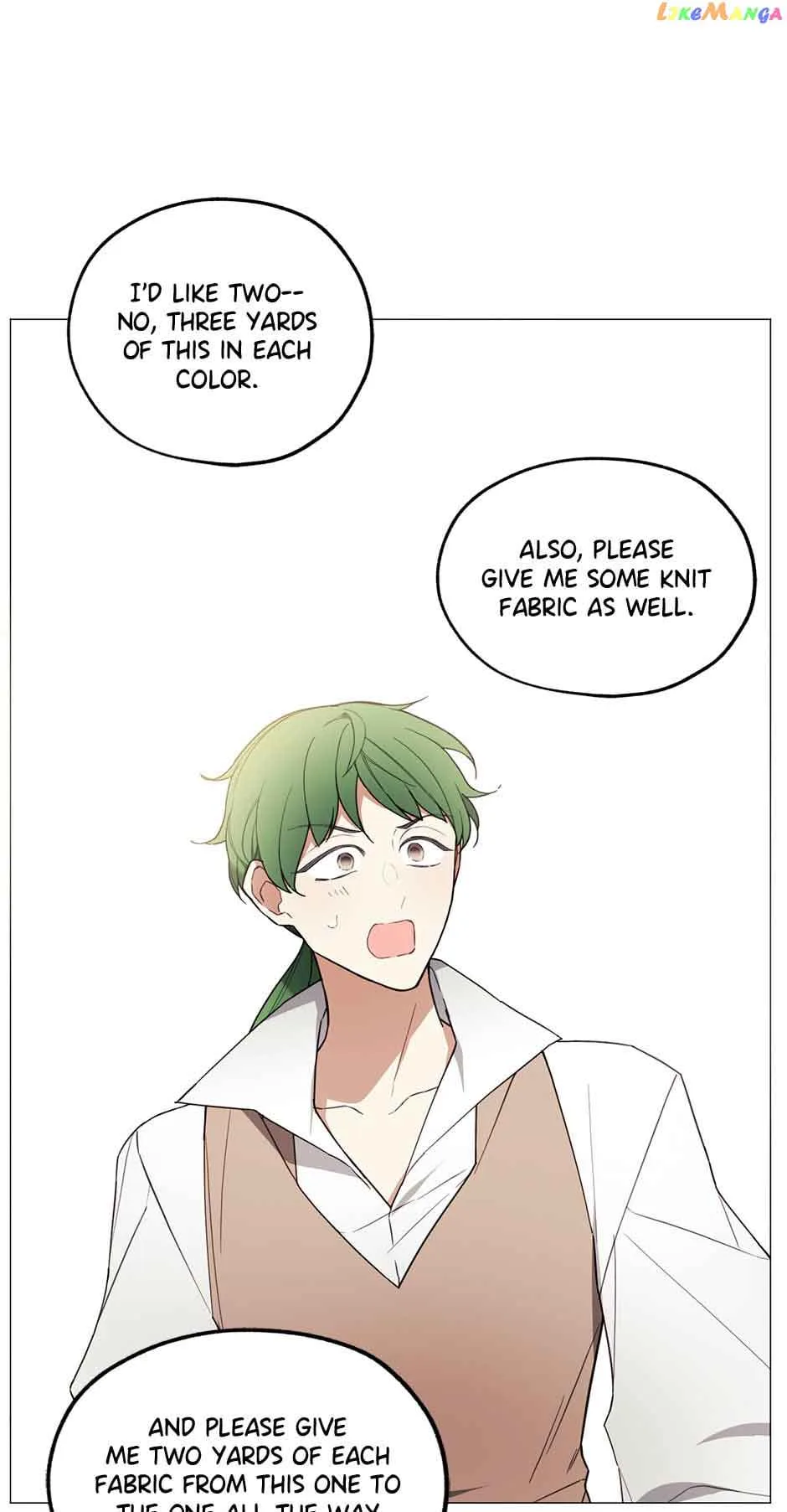Princess’s Doll Shop Chapter 50 page 14