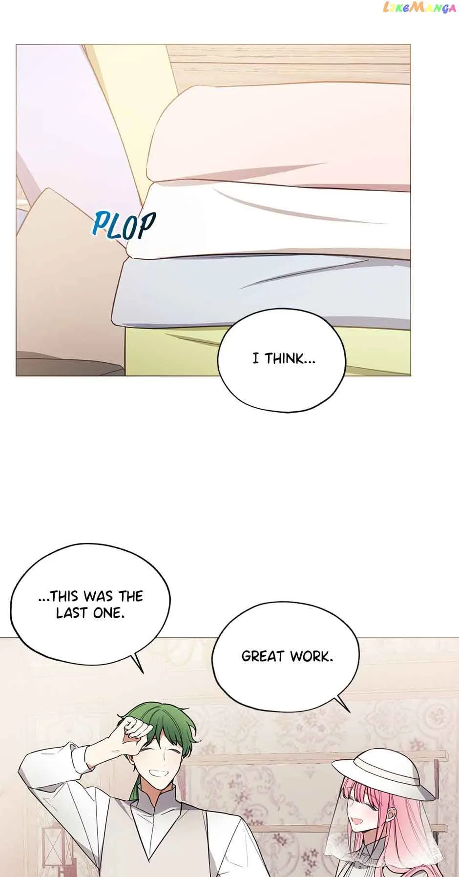 Princess’s Doll Shop Chapter 50 page 36