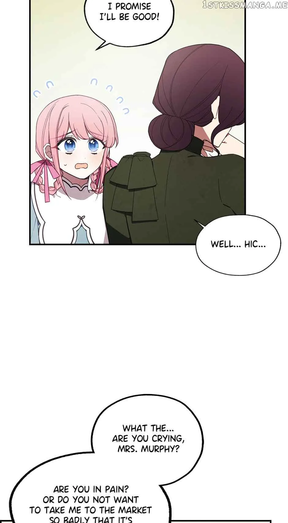 Princess’s Doll Shop Chapter 45 page 33