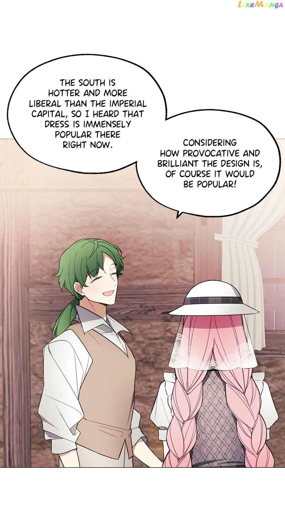 Princess’s Doll Shop Chapter 50 page 28