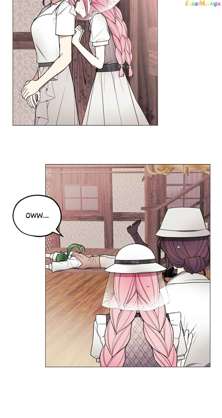Princess’s Doll Shop Chapter 50 page 7