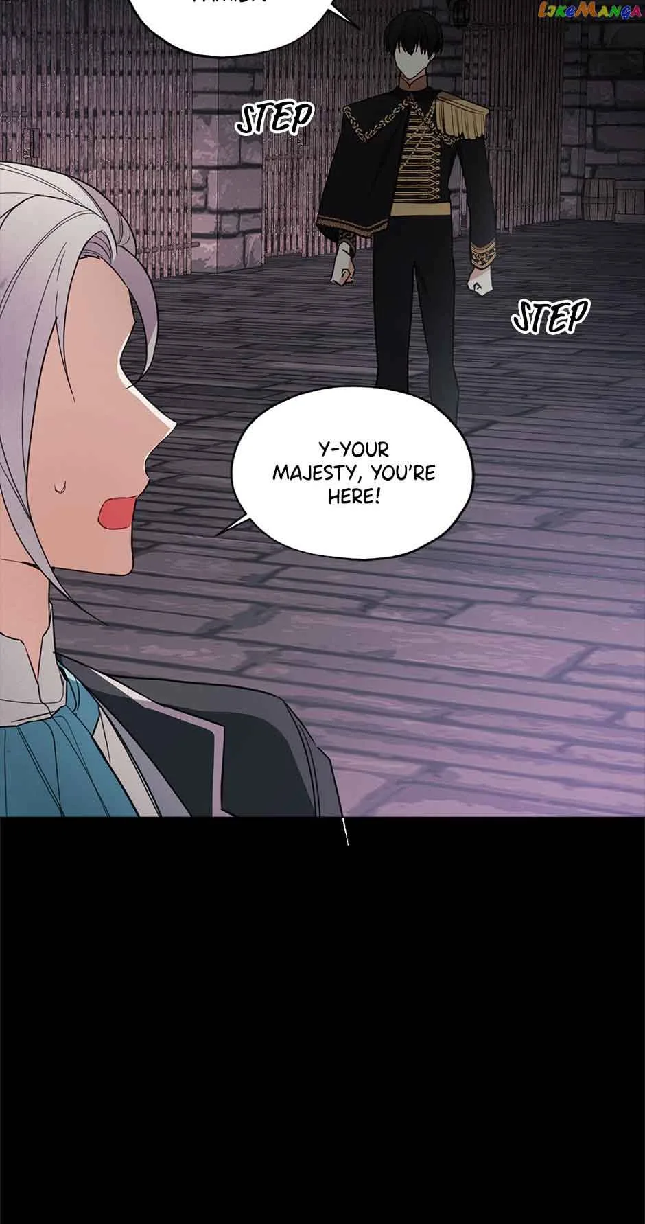Princess’s Doll Shop Chapter 50 page 52