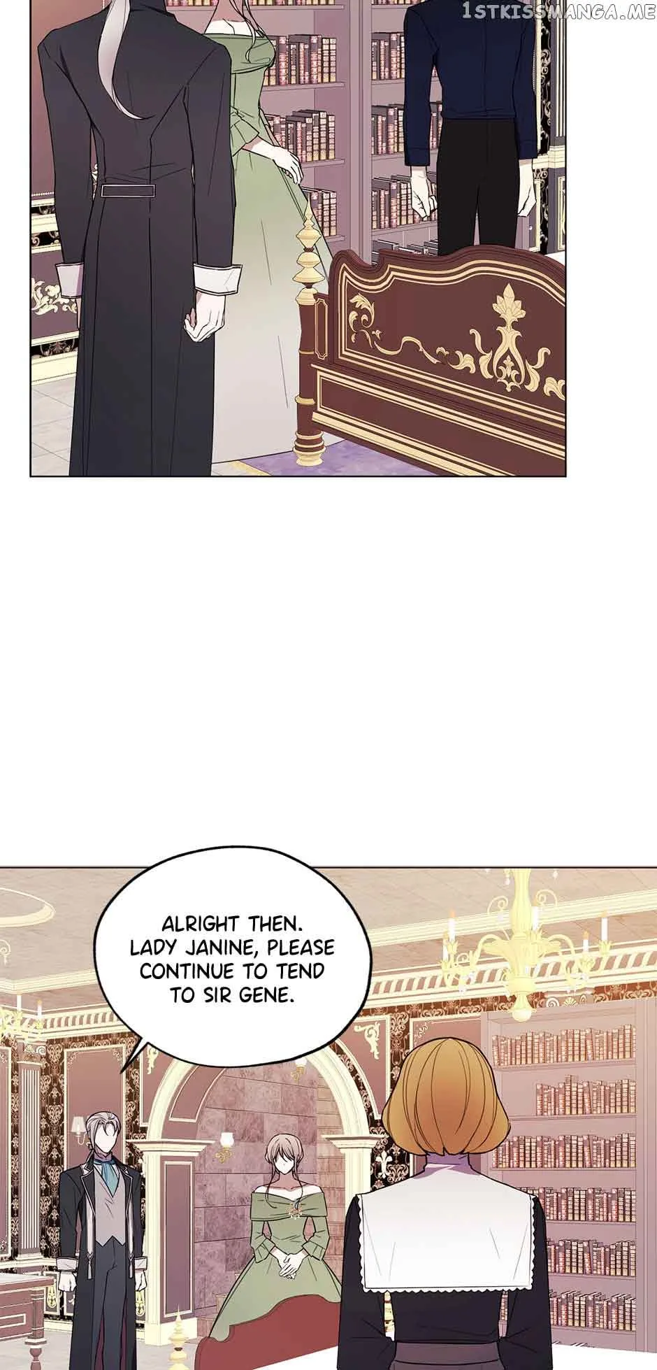 Princess’s Doll Shop Chapter 49 page 45