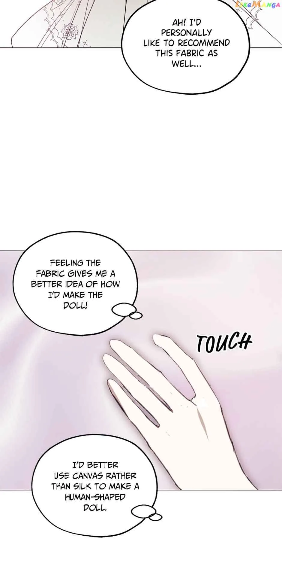 Princess’s Doll Shop Chapter 50 page 12