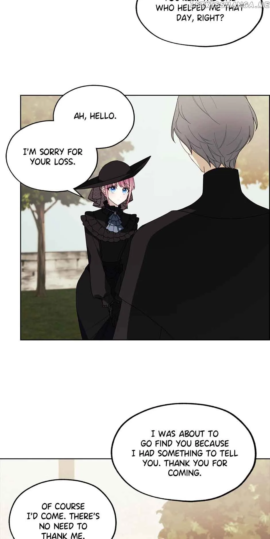 Princess’s Doll Shop Chapter 43 page 50