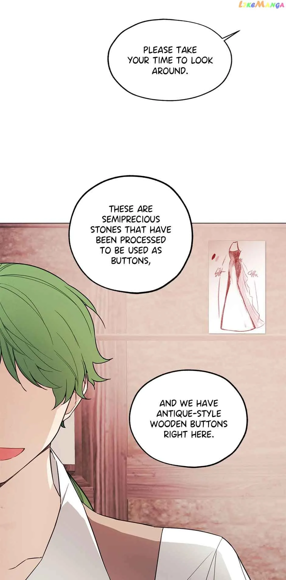 Princess’s Doll Shop Chapter 50 page 22