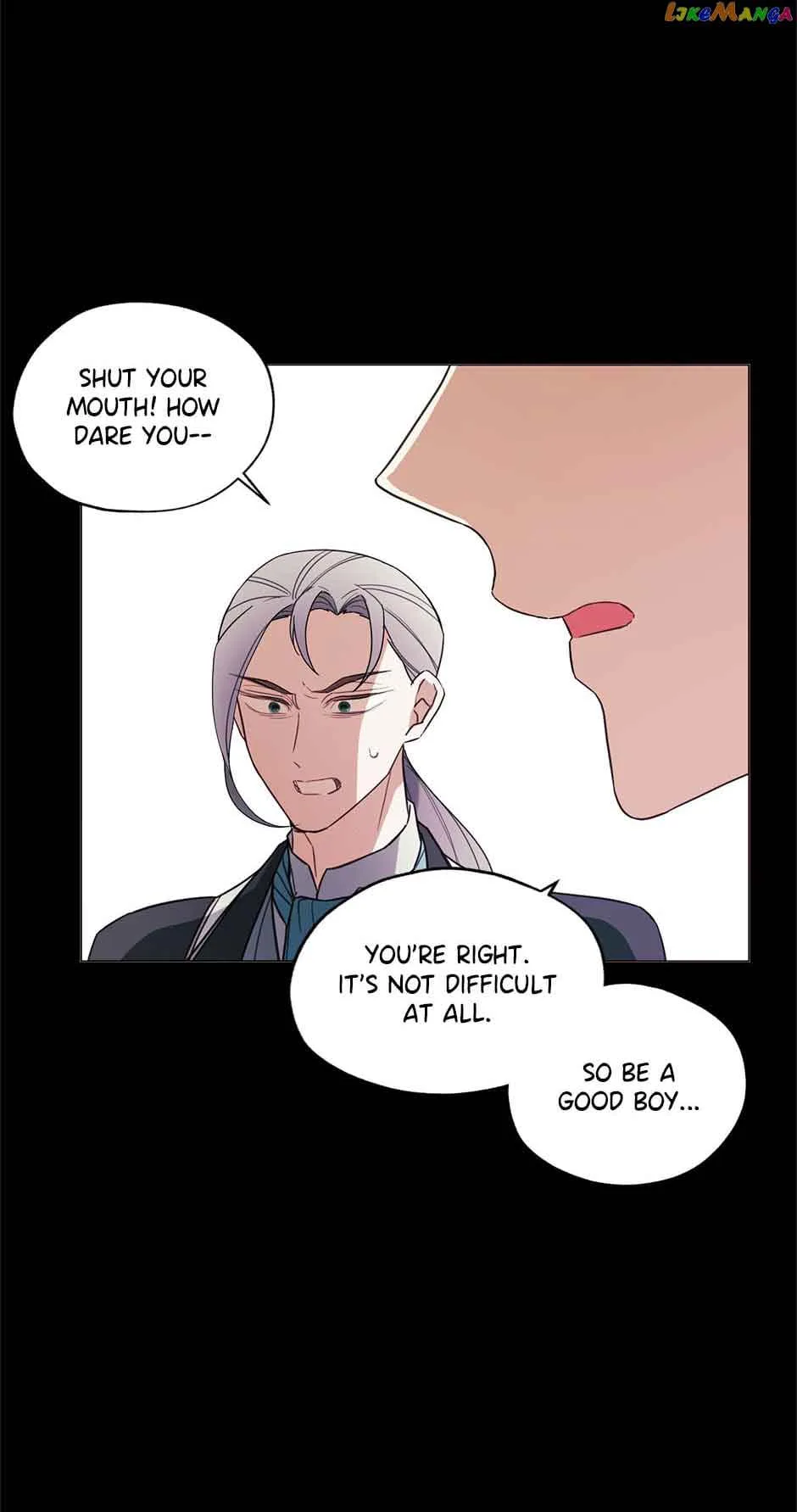 Princess’s Doll Shop Chapter 50 page 54