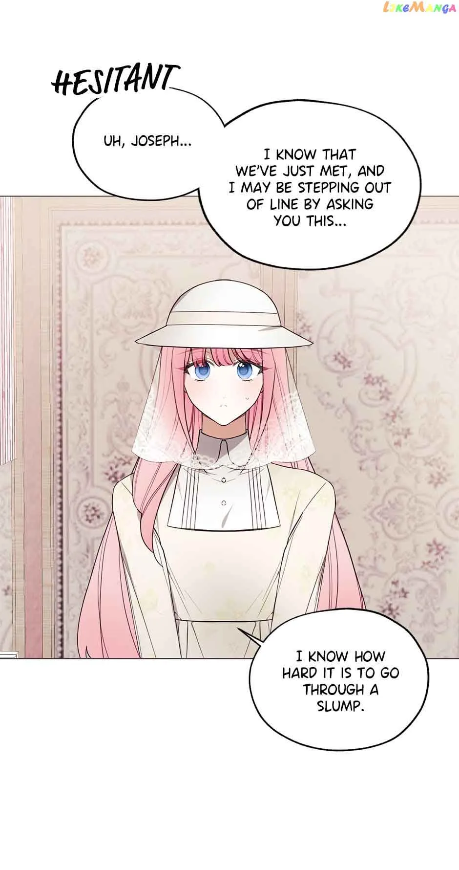Princess’s Doll Shop Chapter 50 page 40